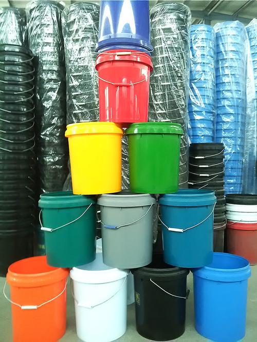 塑料桶生产 - 济南塑料制品加工,塑料桶生产厂家 - 济南塑料制品加工